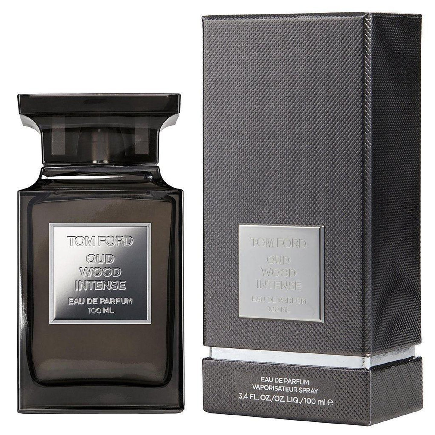 Oud Wood Intense Eau De Parfum