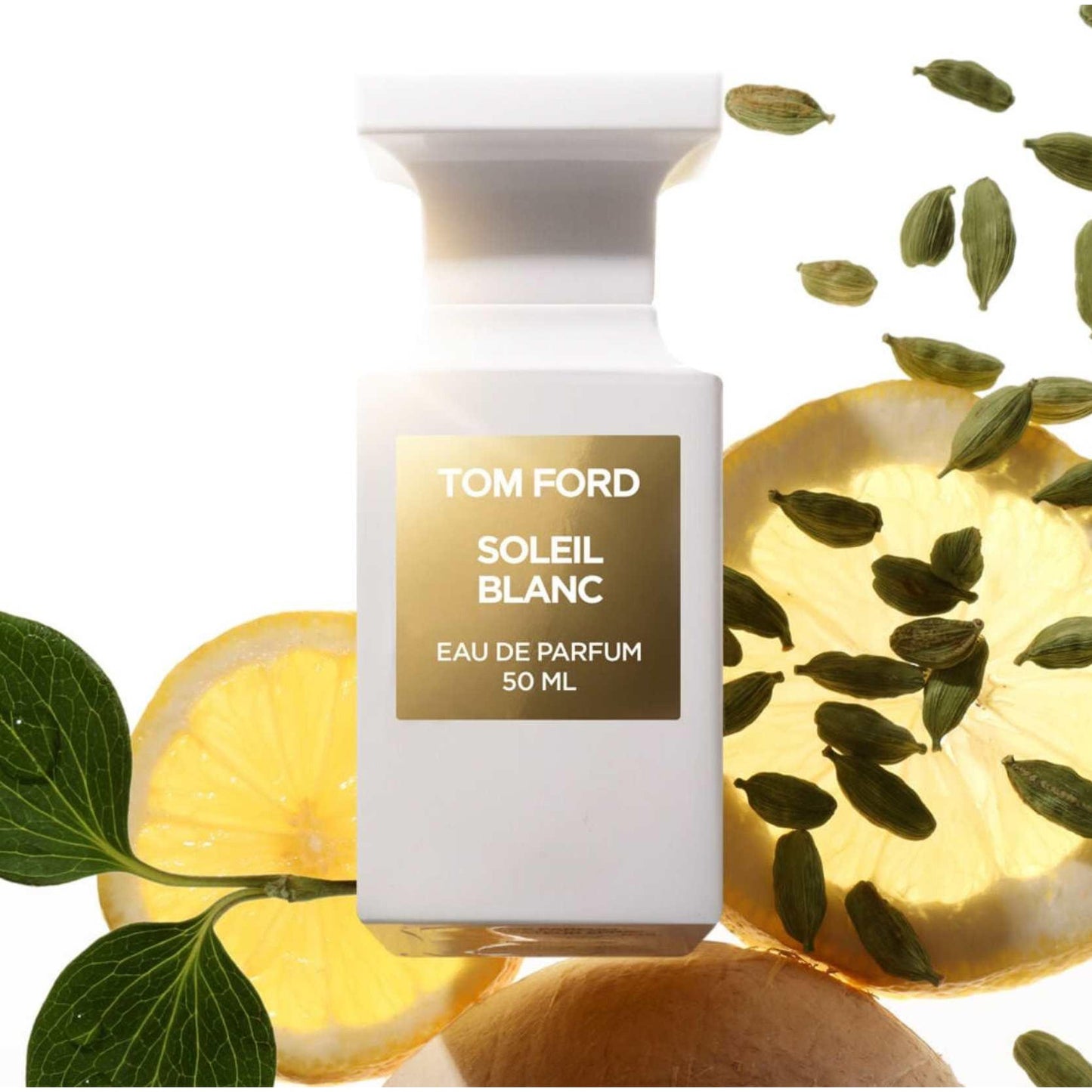 Soleil Blanc Eau De Parfum