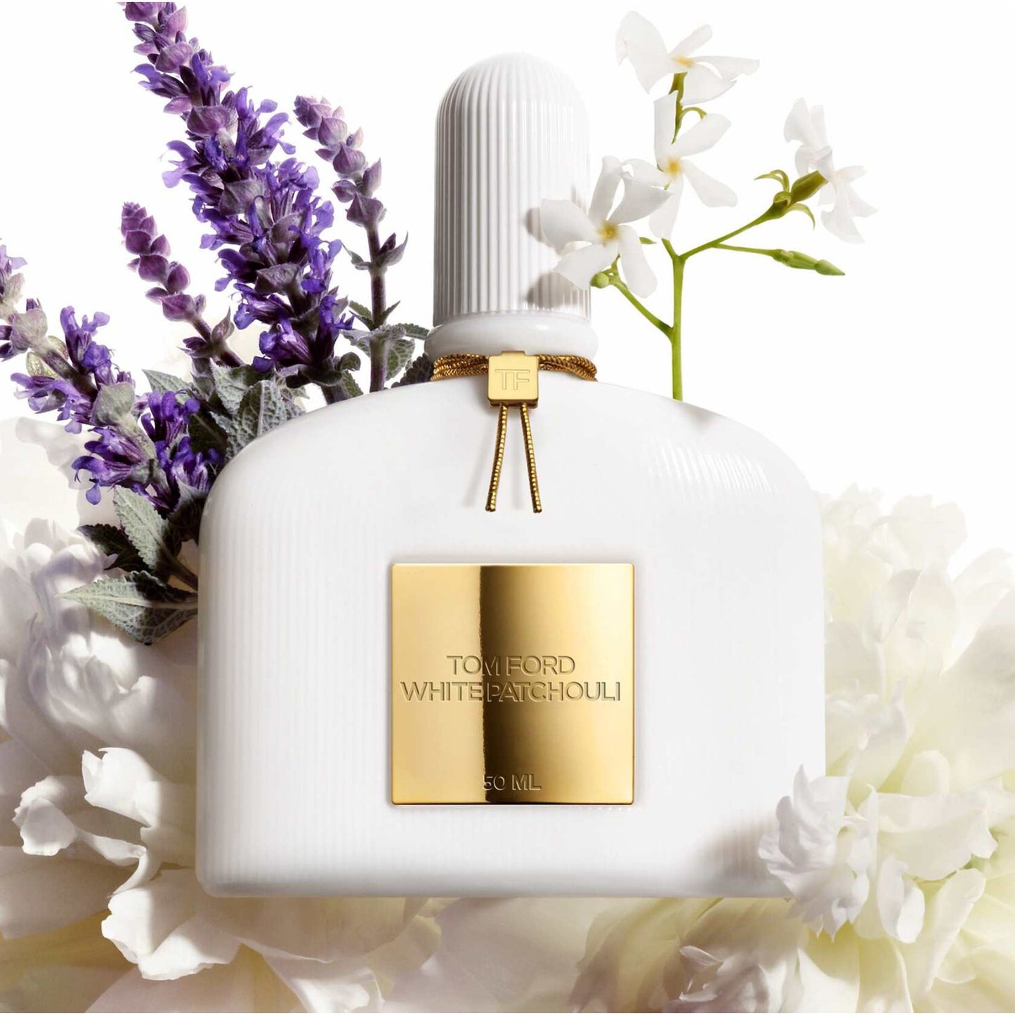 White Patchouli Eau De Parfum