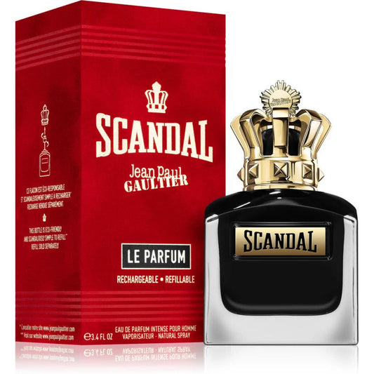 Scandal Le Parfume Pour Homme Eau De Parfum