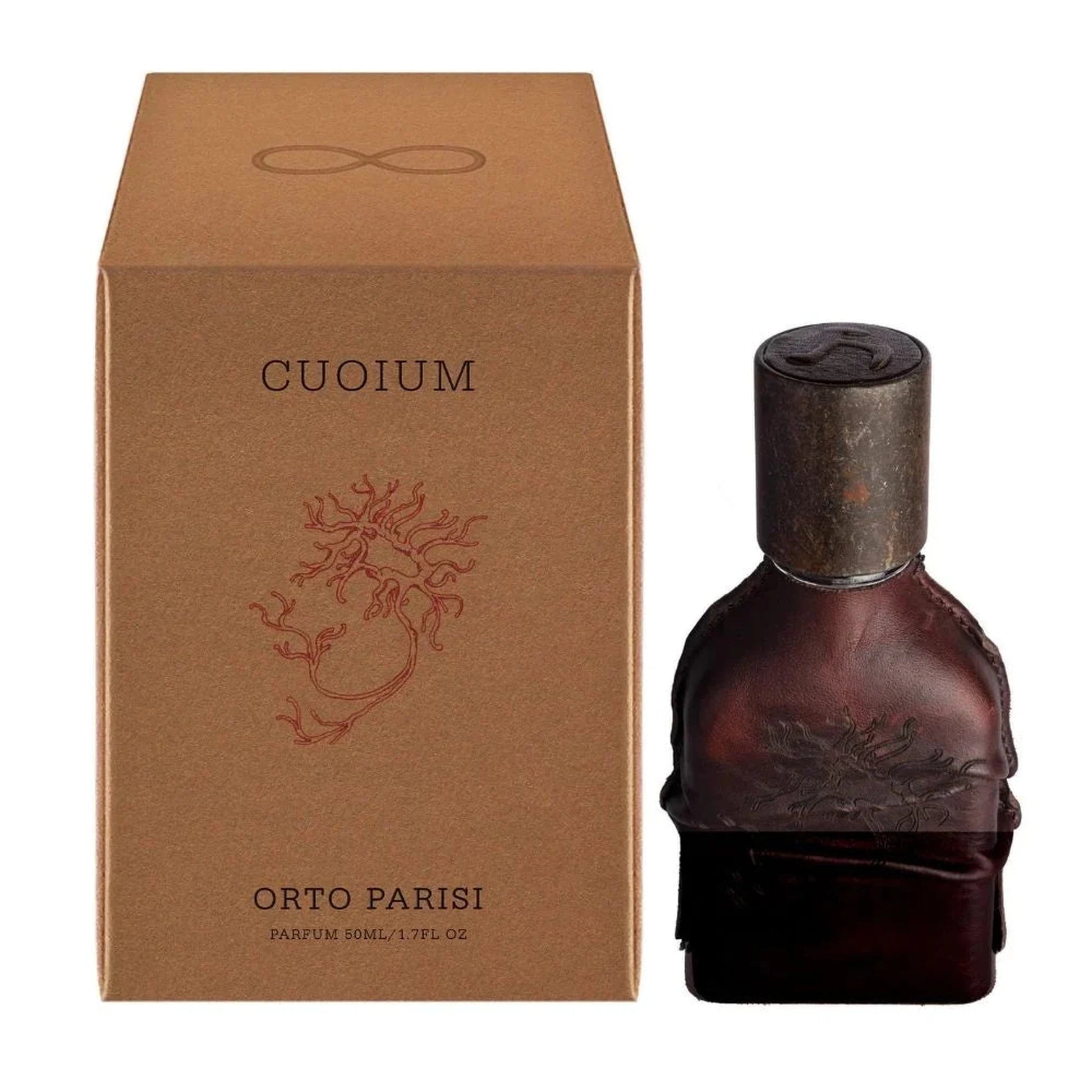 Cuoium Parfum