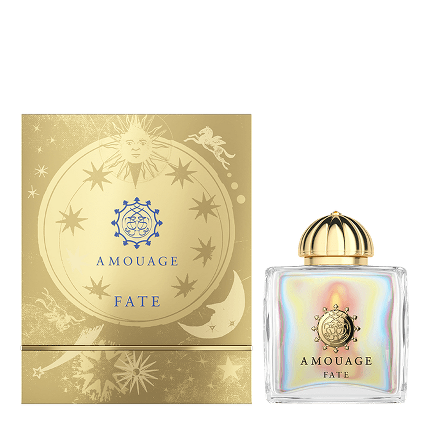 Fate For Women Eau De Parfum