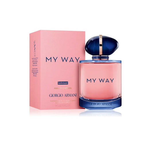 My Way Intense Eau De Parfum