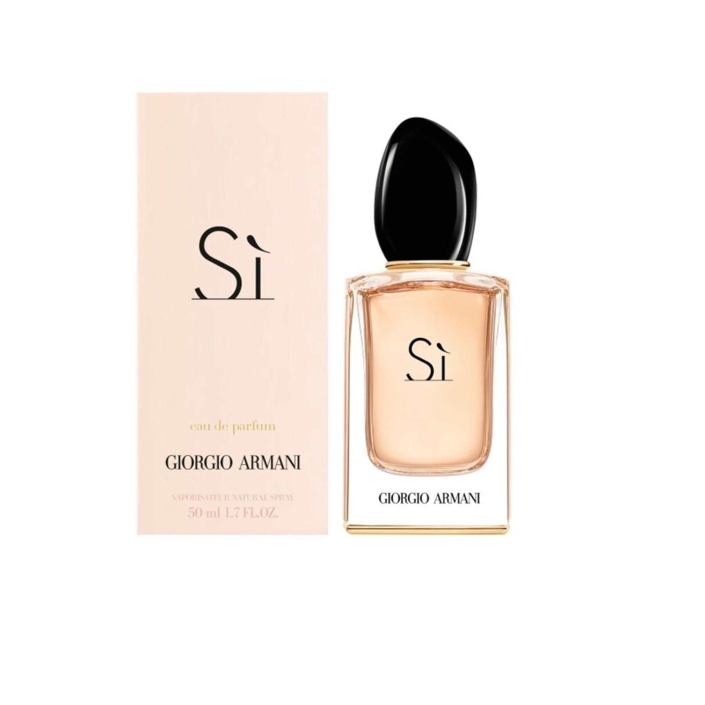 Sì Eau De Parfum