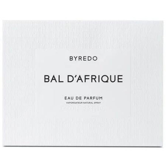 Bal D'Afrique Eau De Parfum