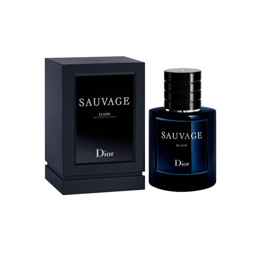 Sauvage Elixir