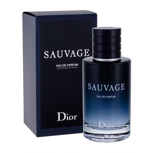 Sauvage Eau De Parfum