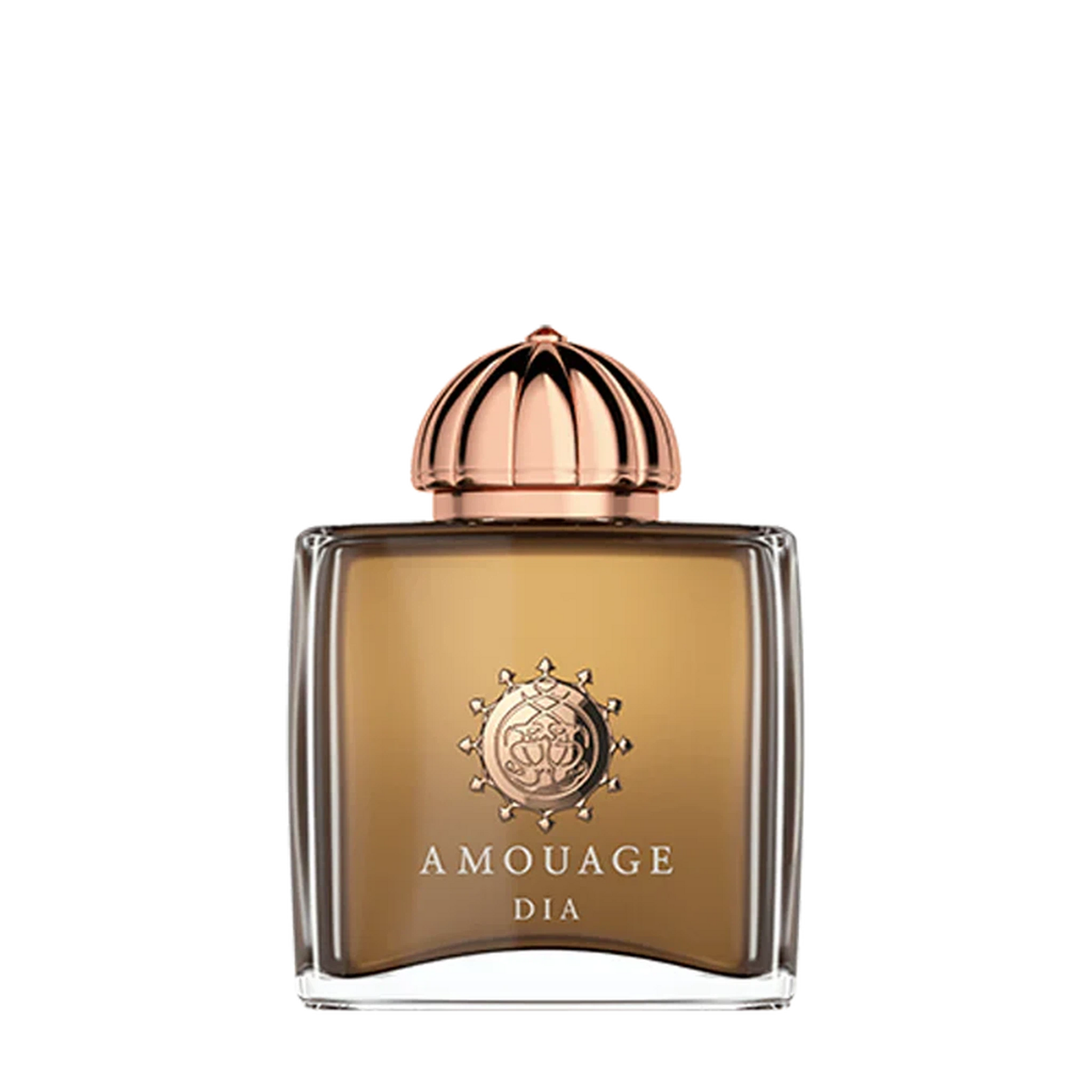 Dia For Women Eau De Parfum
