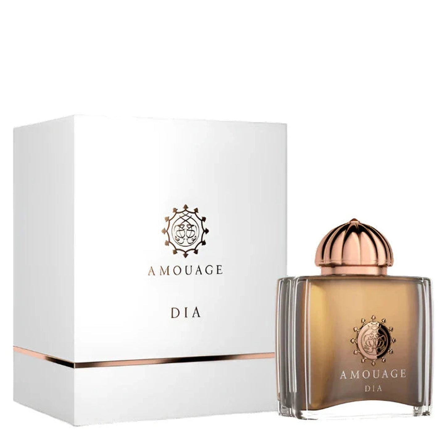 Dia For Women Eau De Parfum