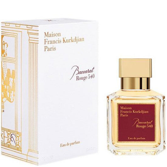 Baccarat Rouge 540 EDP