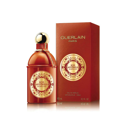 d'Orient Bois Mysterieux Eau de Parfum