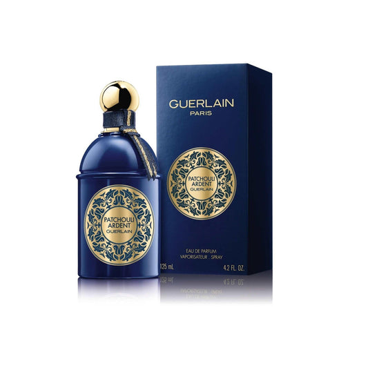 d'Orient Patchouli Ardent Eau de Parfum