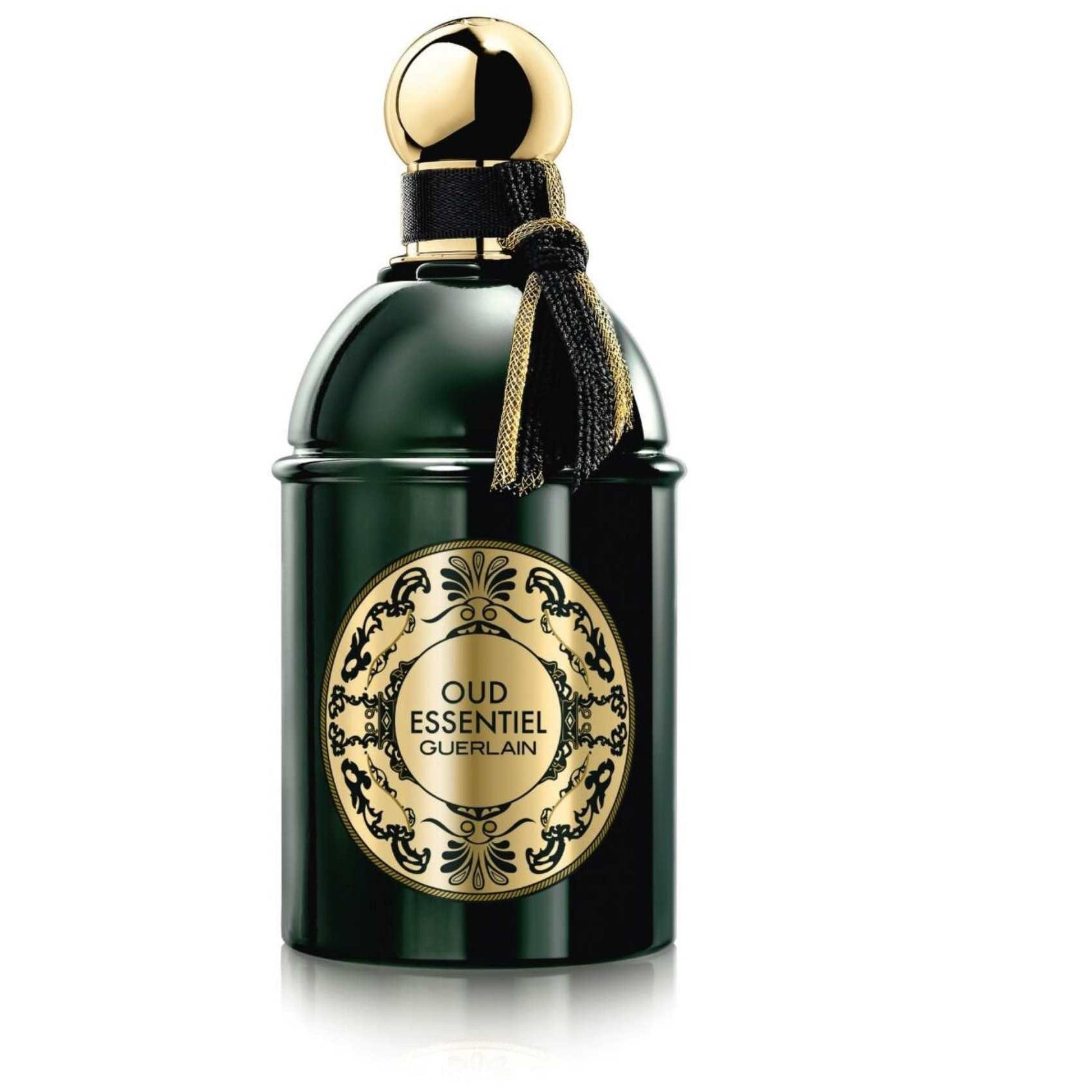 d'Orient Oud Essentiel Les Absolus Eau de Parfum