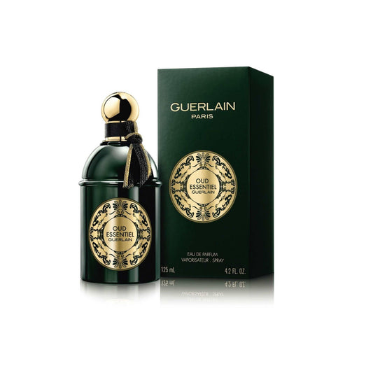 d'Orient Oud Essentiel Les Absolus Eau de Parfum