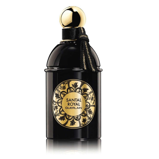 d'Orient Santal Royal Les Absolus Eau de Parfum