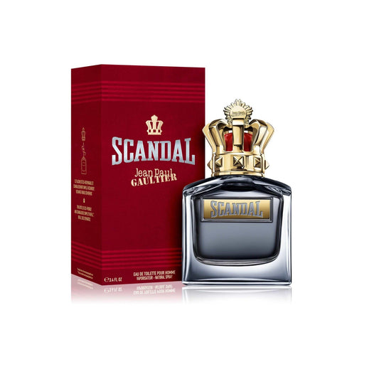 Scandal Pour Homme Eau De Toilette