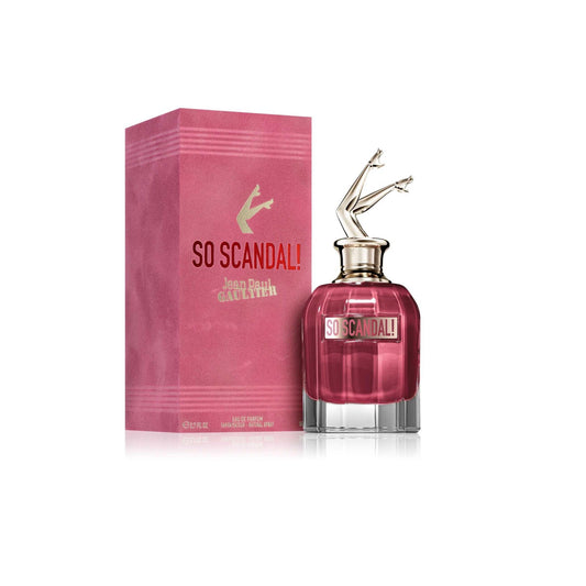 Scandal So Scandal EDP