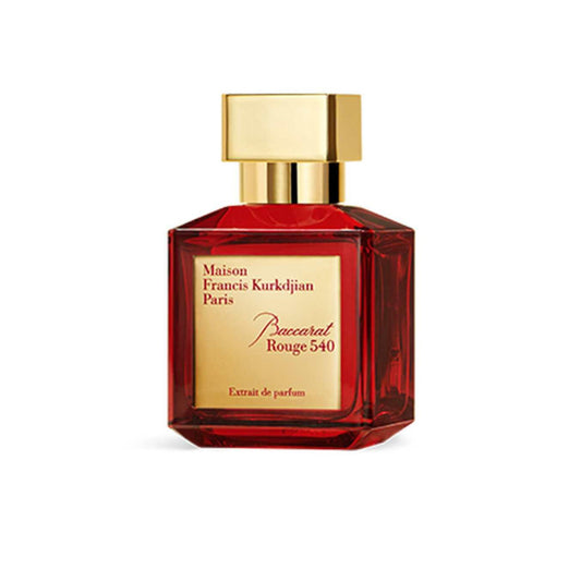 Baccarat Rouge 540 Extrait de Parfum