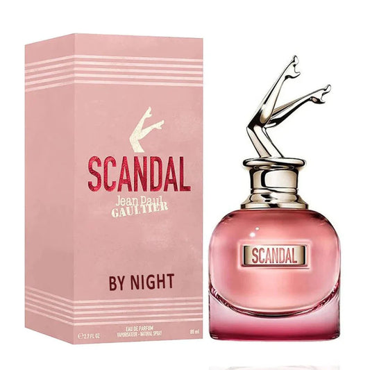 Scandal By Night EDP