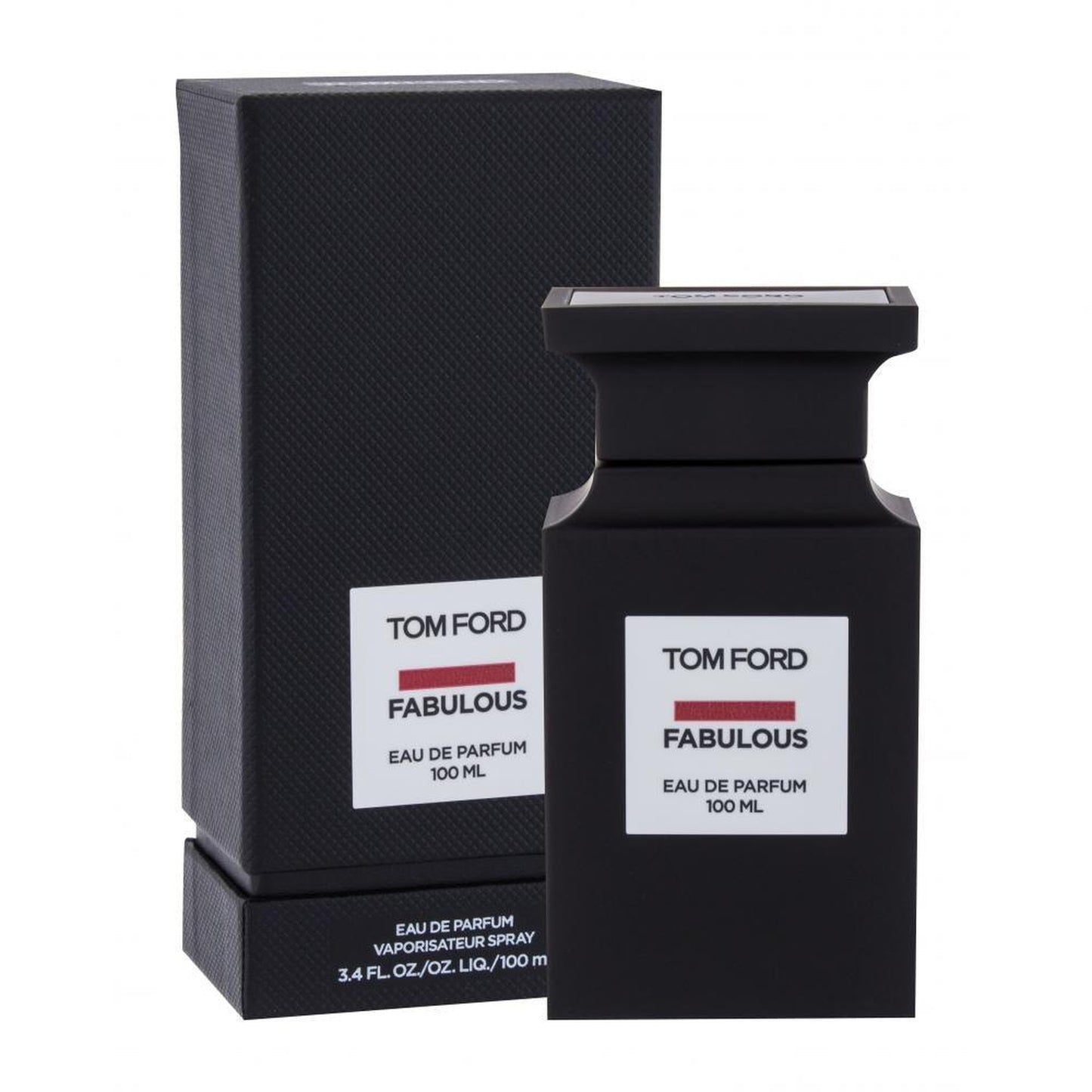 F*cking Fabulous Eau De Parfum
