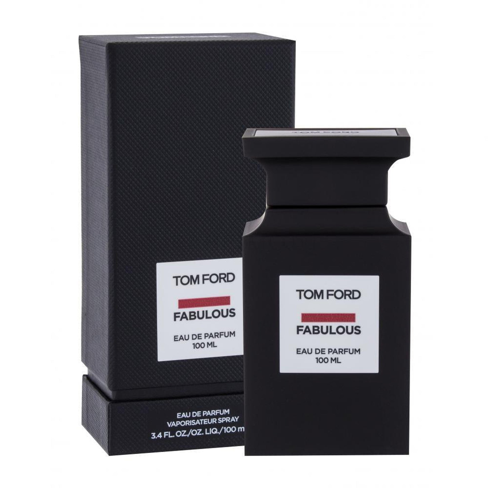 F*cking Fabulous Eau De Parfum