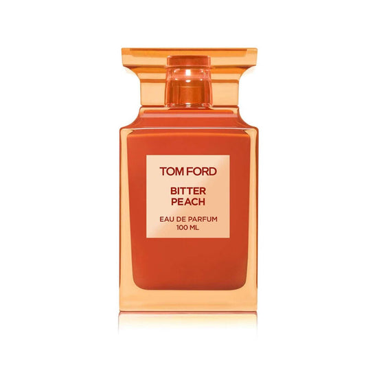 Bitter Peach Eau De Parfum