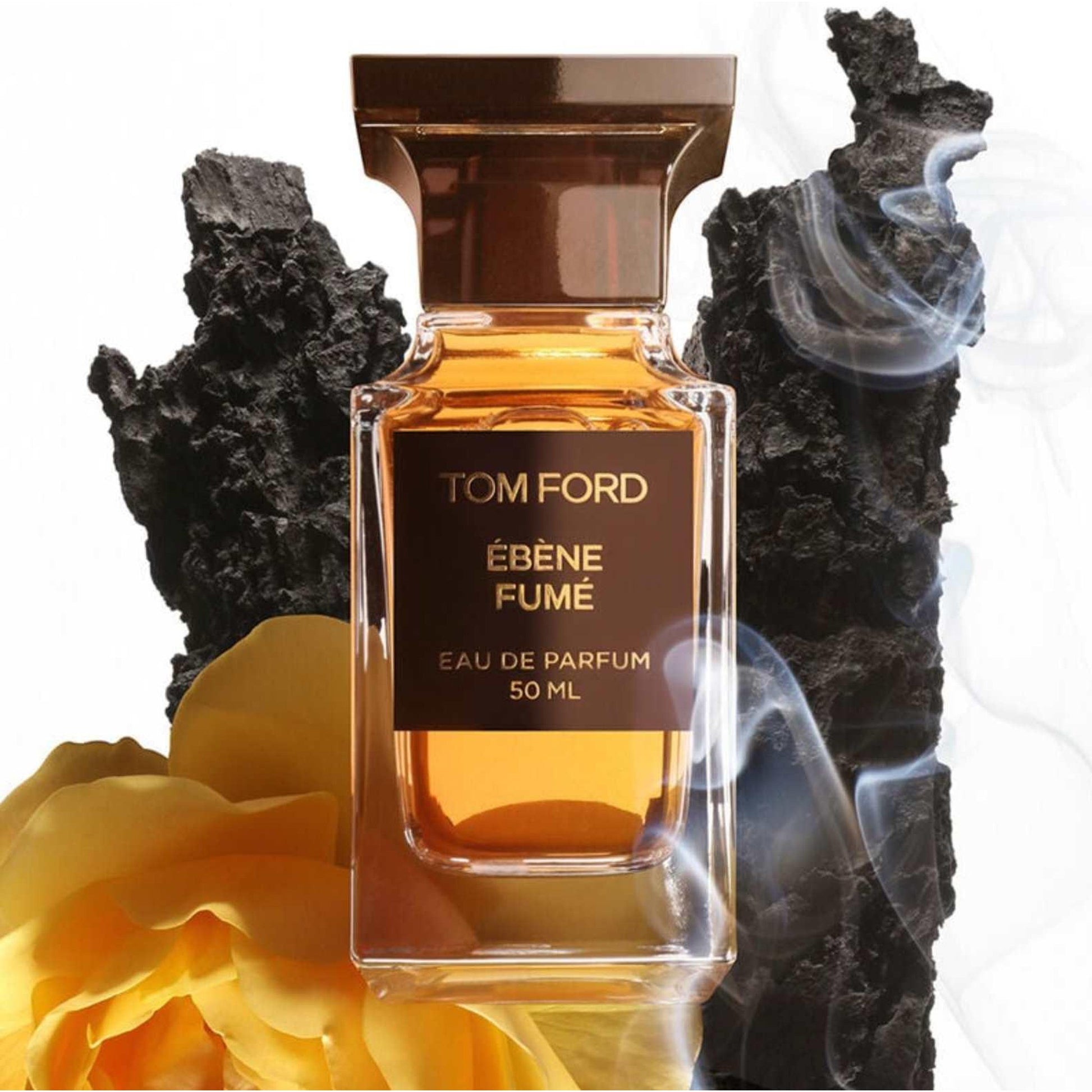 Ebene Fume Eau De Parfum