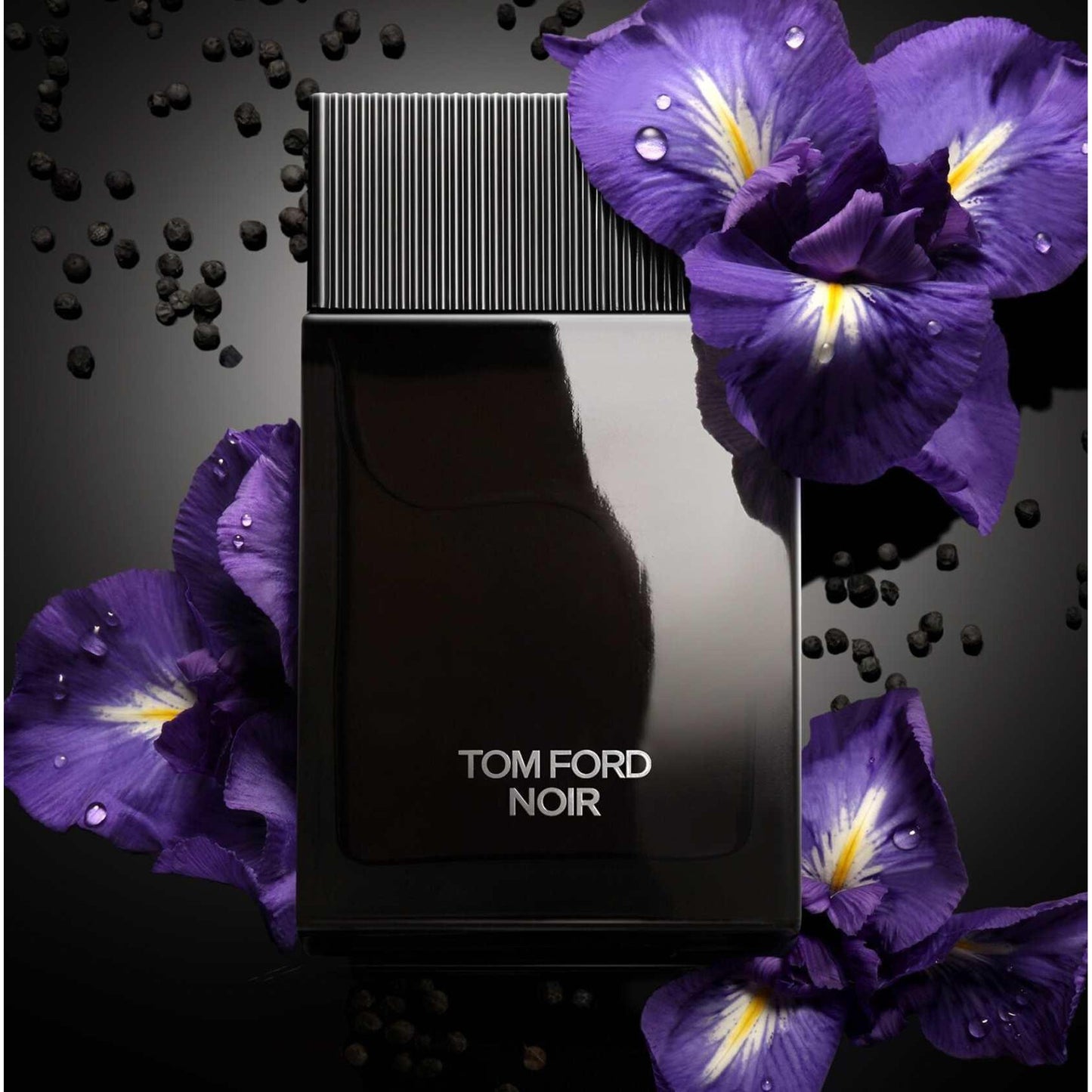 Noir Eau De Parfum