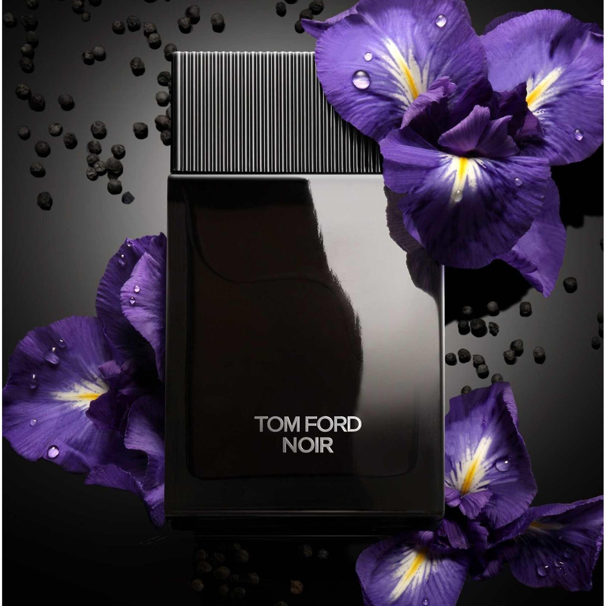 Noir Eau De Parfum