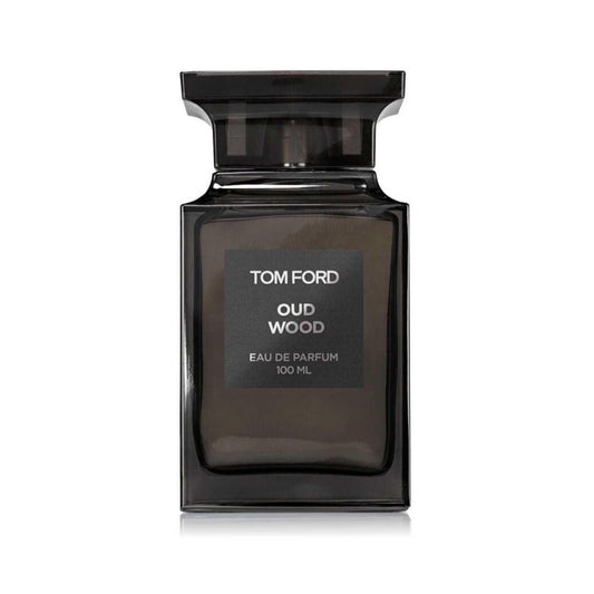 Oud Wood Eau De Parfum