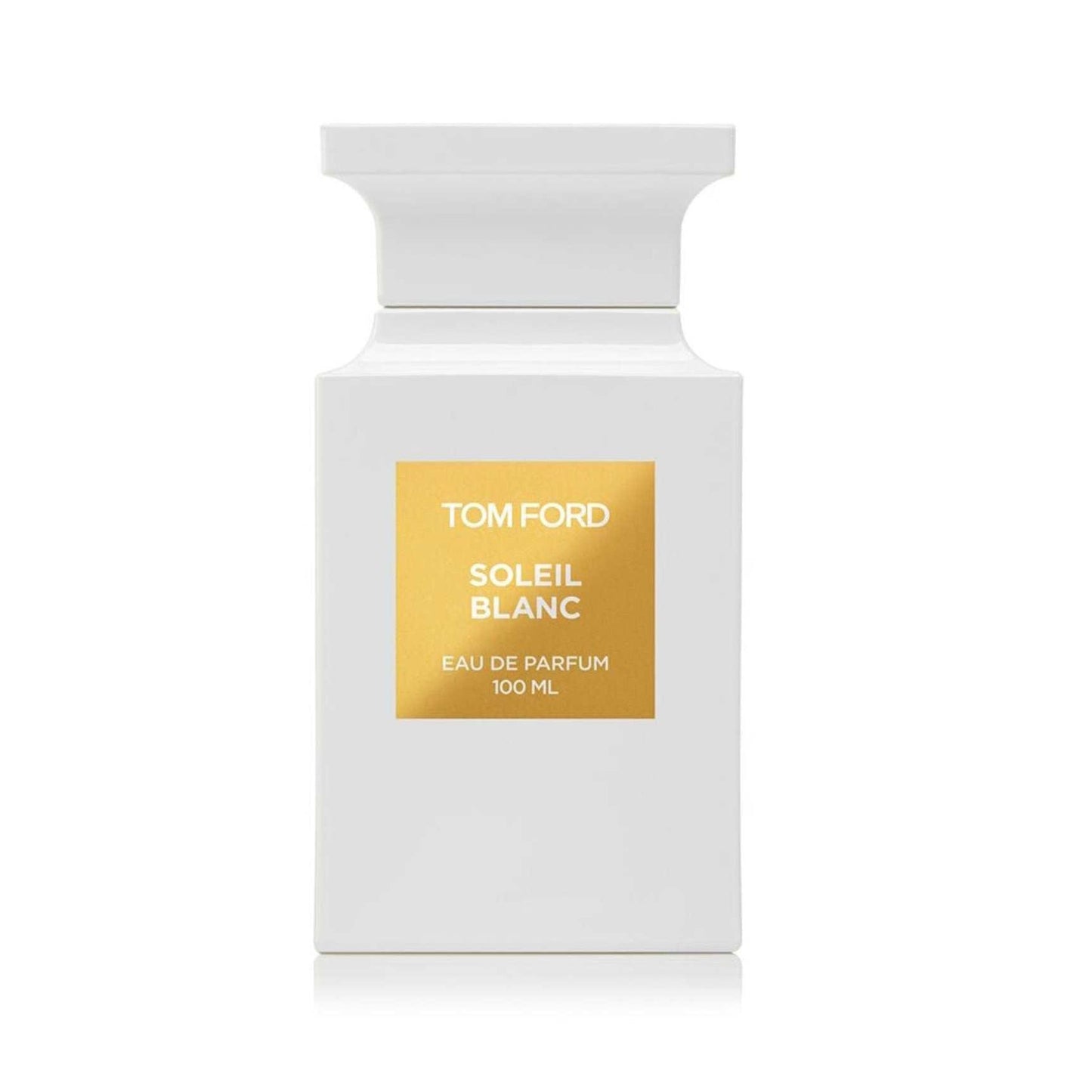 Soleil Blanc Eau De Parfum