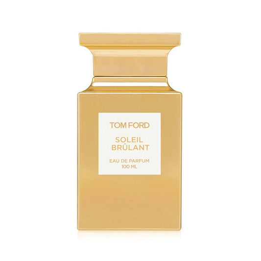 Soleil Brulant Eau De Parfum