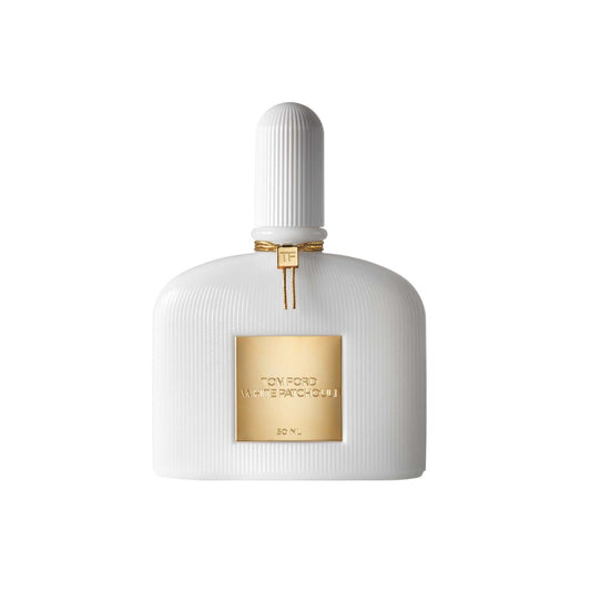 White Patchouli Eau De Parfum