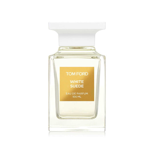 White Suede Eau De Parfum