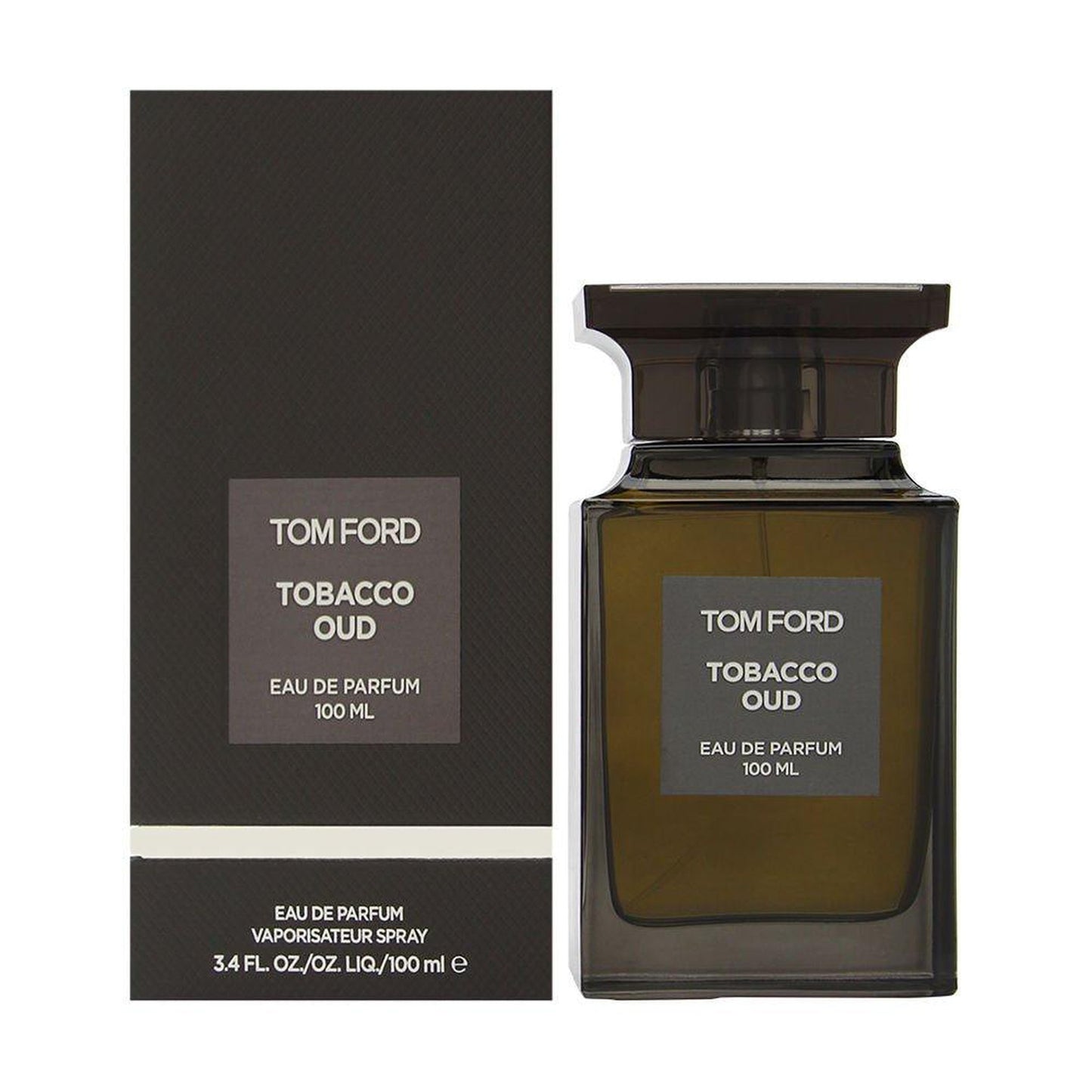 Tobacco Oud Eau De Parfum